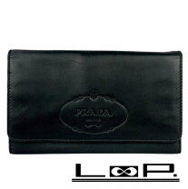 楽天市場】ボックス（ブランドプラダ）（レディース財布｜財布・ケース  