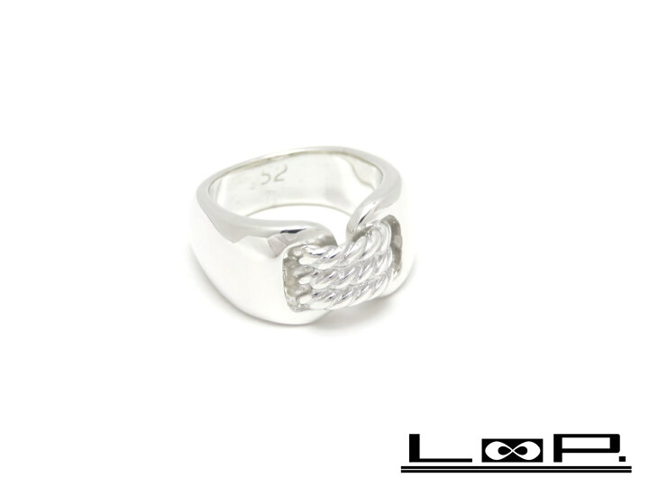 楽天市場】【磨き済 新同】 HERMES エルメス シュロワ リング 指輪  