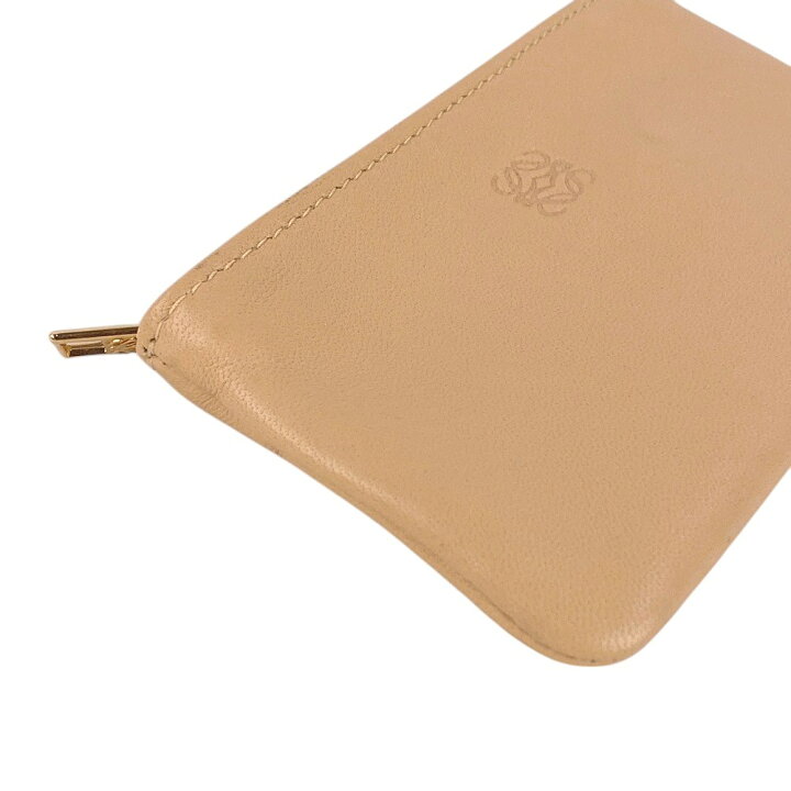 楽天市場】ロエベ □美品□ アナグラム コインケース 財布 ウォレット 