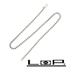 ■美品■　ティファニー ベネチアン ネックレス チェーン アクセサリー シルバー SV 925 【371462】5 【中古】