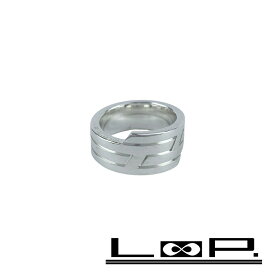 エルメス ■新同■磨き済■ イタリーク H モチーフ リング 指輪 アクセサリー シルバー SV 925 #52号 【529764】10 【中古】