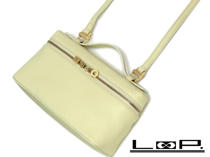 楽天市場】【新同】 Loro Piana ロロピアーナ エクストラ ポケット L19 