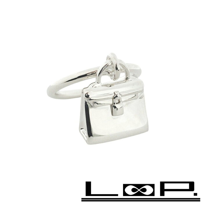 楽天市場】◇SALE◇ □新同□磨き済□ エルメス アミュレット ケリー  