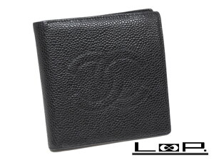 シャネル Chanel 中古 メンズ長財布 通販 人気ランキング 価格 Com