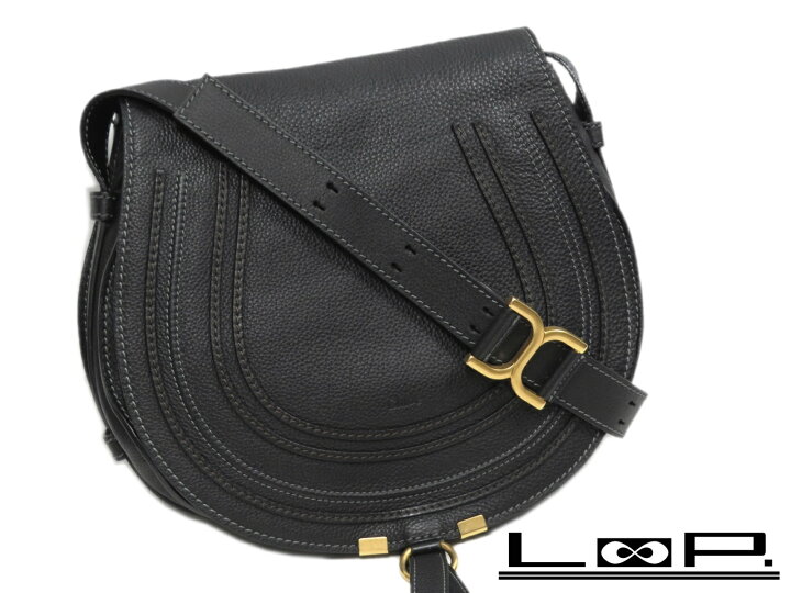 楽天市場】【Chloe】 クロエ マーシー ショルダー バッグ レザー 