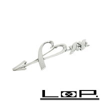 楽天市場】ティファニー ラビングハート（ブローチ｜レディース  