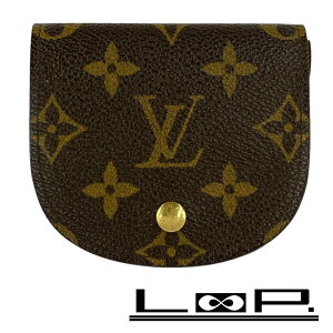 ルイ・ヴィトン(LOUIS VUITTON) 中古 m61970 小銭入れ・コインケース  