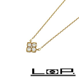 ■美品■　カルティエ ヒンドゥ ネックレス アクセサリー YG 750 ゴールド 3.8g 【369667】5 【中古】