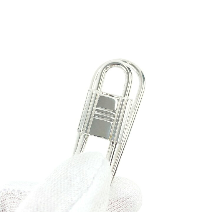 楽天市場】◇SALE◇ □新同□磨き済□ エルメス カデナ ケリー  