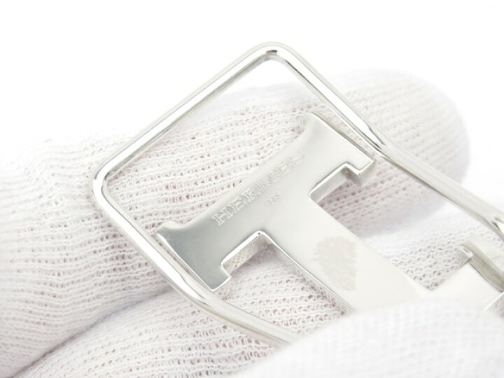 楽天市場】□新同□磨き済□ エルメス コンスタンス H マネークリップ  