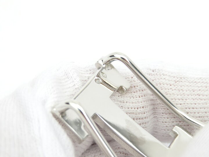 楽天市場】□新同□磨き済□ エルメス コンスタンス H マネークリップ  