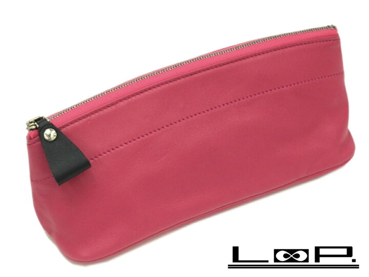 美品☆エルメス☆HERMES☆トユボユ☆化粧ポーチ☆ペンケース☆ピンク 