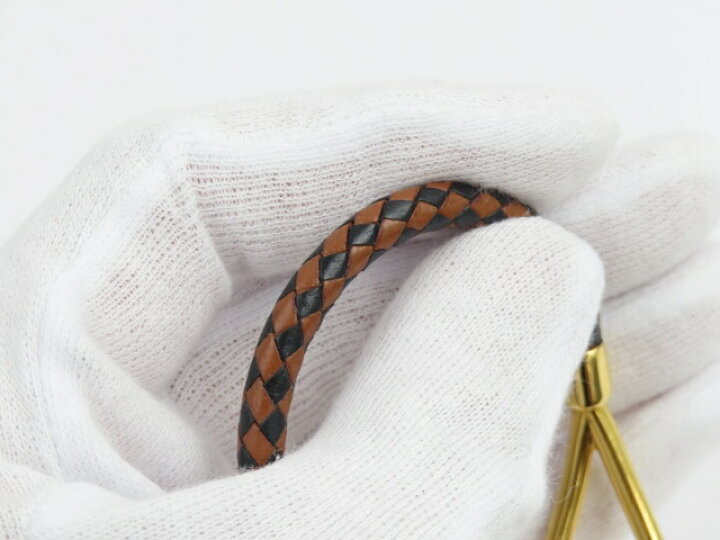 楽天市場】▽値下げ▽ □美品□ エルメス ジャンボ ブレスレット  