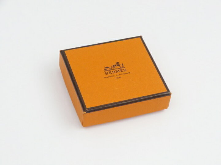 楽天市場】▽値下げ▽ □美品□ エルメス ジャンボ ブレスレット  