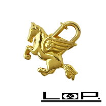 楽天市場】エルメス カデナ ペガサス シルバーの通販