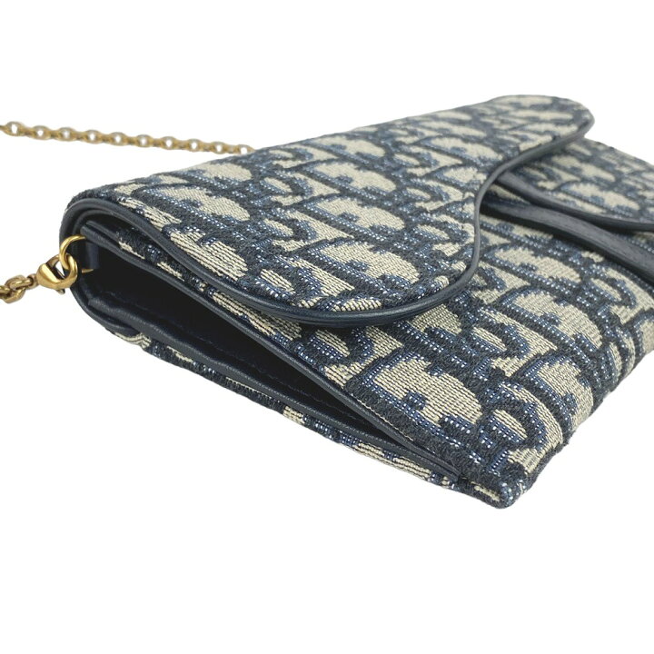 楽天市場】◇SALE◇ □新同□ ディオール トロッター オブリーク  