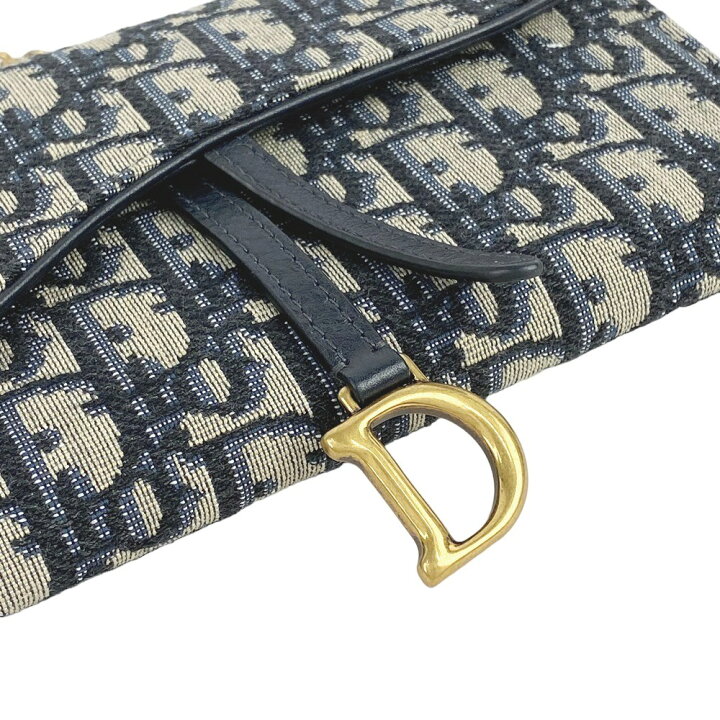 楽天市場】◇SALE◇ □新同□ ディオール トロッター オブリーク  