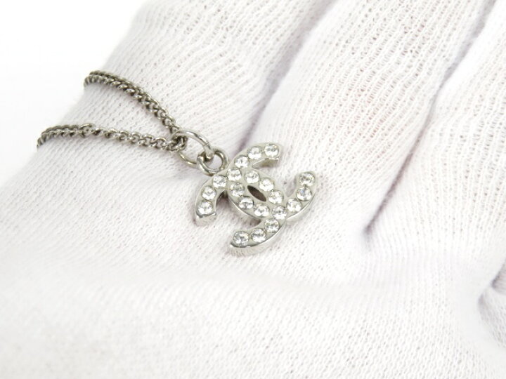 楽天市場】【特別値下げ 4/29日01：59まで】□美品□ シャネル ココ  