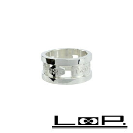 ティファニー ■新同■磨き済■ エレメント リング 指輪 アクセサリー 1837 シルバー SV 925 #9号 【527173】10 【中古】