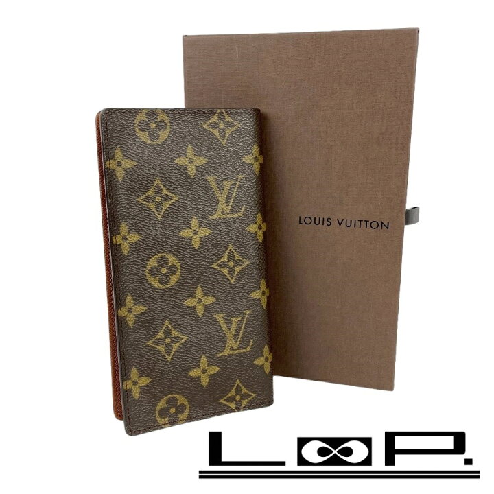 楽天市場】◇お値打ち品◇ □美品□ ルイヴィトン ポルト カルト  