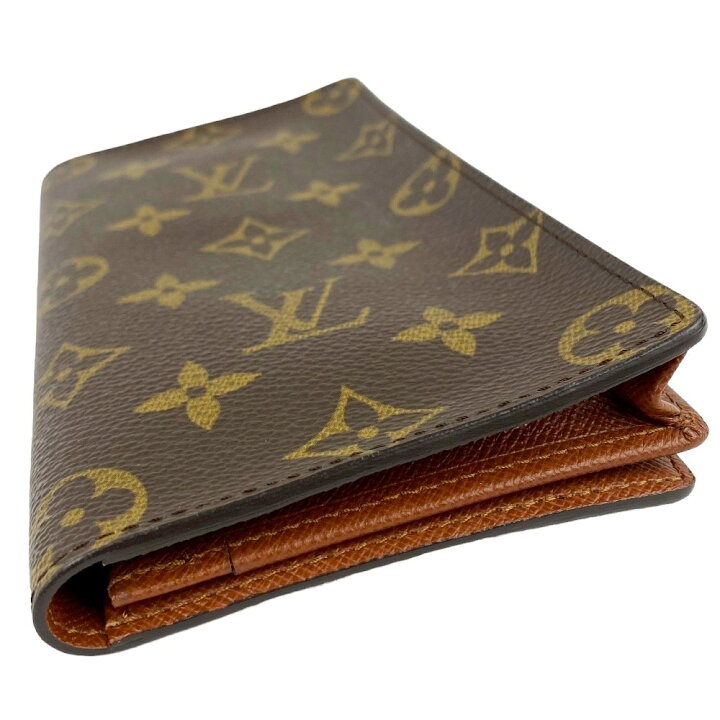 楽天市場】◇お値打ち品◇ □美品□ ルイヴィトン ポルト カルト  