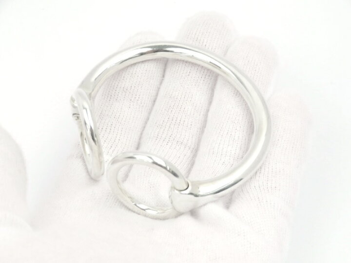 楽天市場】△限定値下げ▽ □美品□ヴィンテージ□ エルメス ノジカ  