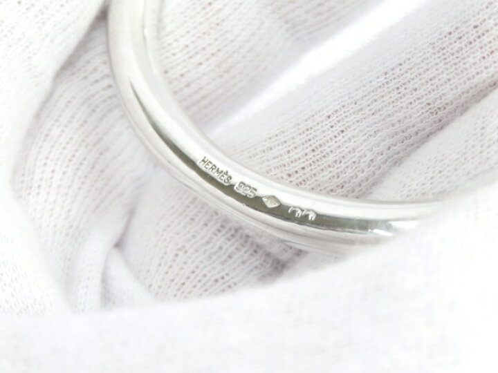 楽天市場】△限定値下げ▽ □美品□ヴィンテージ□ エルメス ノジカ  