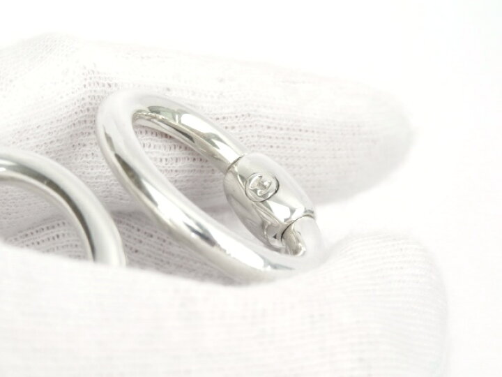 楽天市場】△限定値下げ▽ □美品□ヴィンテージ□ エルメス ノジカ  