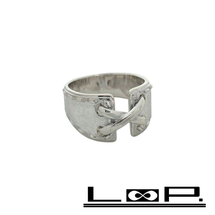 楽天市場】◇SALE◇ エルメス □新同□磨き済□ メキシコ リング 指輪 