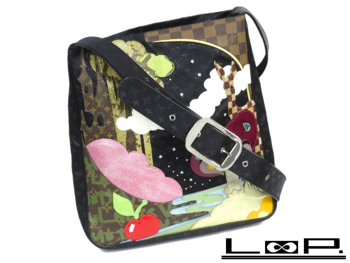 楽天市場】【値下げ】【美品】 LOUIS VUITTON ルイ・ヴィトン 