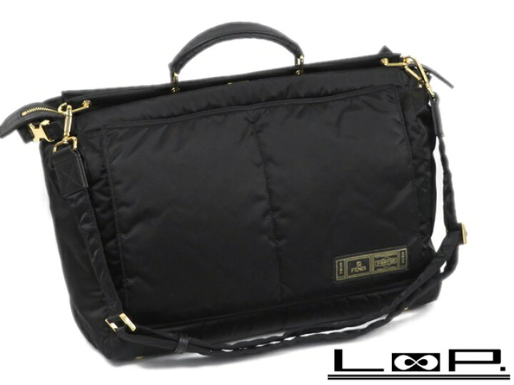 楽天市場】【コラボ】 FENDI × PORTER フェンディ ポーター ピーカブー  