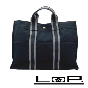 エルメス(Hermes) フールトゥ(fourre-tout) 中古 トートバッグ | 通販 