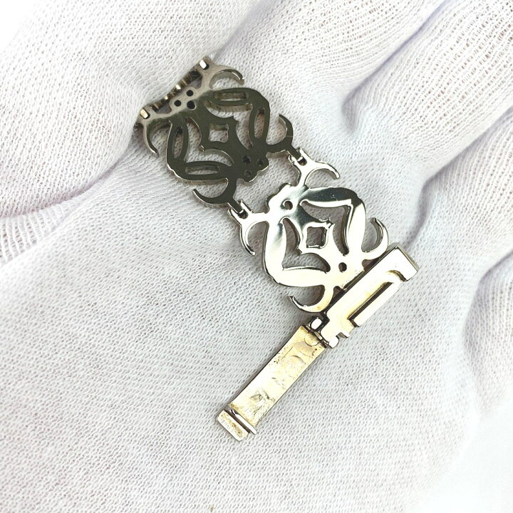 楽天市場】□新同□ ロエベ アナグラム ブレスレット アクセサリー  