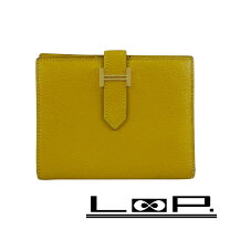 楽天市場】エルメス ベアン イエローの通販