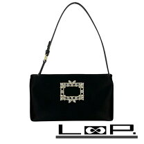楽天市場】ロジェ・ヴィヴィエ Roger Vivier（バッグ・小物・ブランド 
