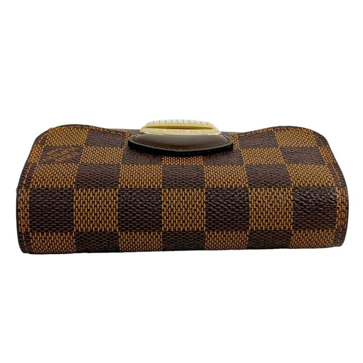 楽天市場】□未使用□ ルイヴィトン ポルトフォイユ ジョイ 三つ折り  