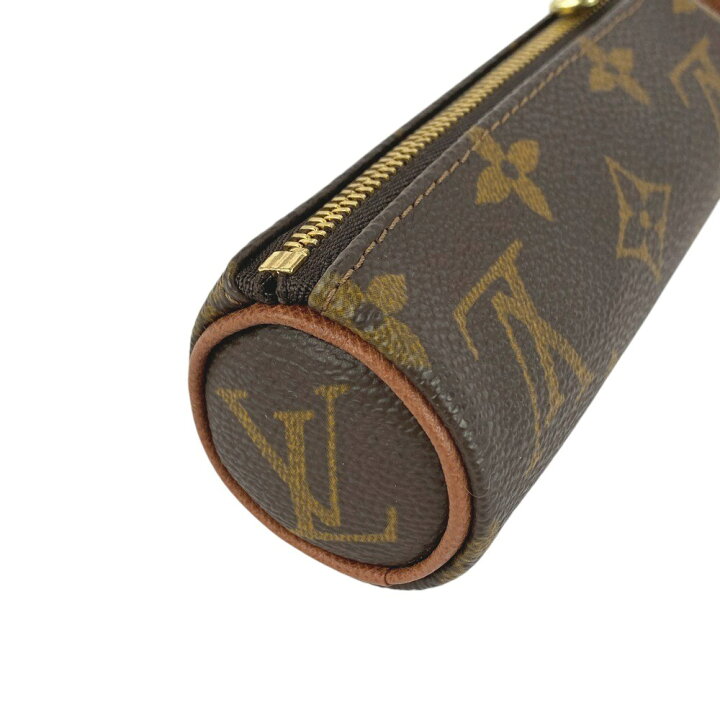 楽天市場】□新同□ ルイヴィトン エテュイ トロワ ボール ゴルフ  