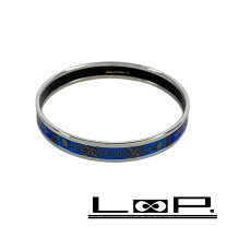 楽天市場】エルメス エマイユ（バングル｜レディースジュエリー  