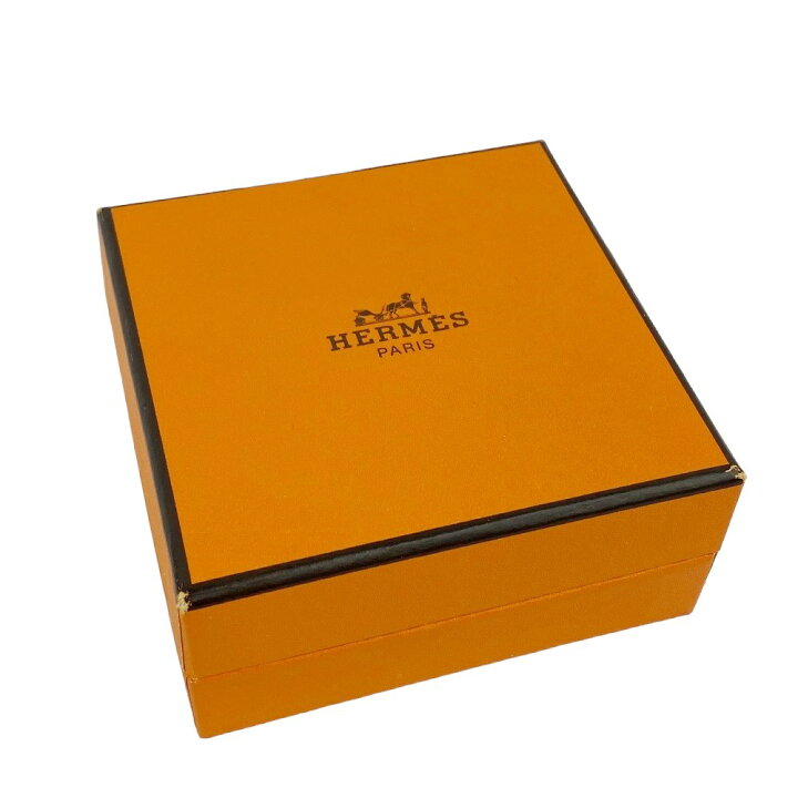 楽天市場】◇お値打ち品◇ □新同□磨き済□ エルメス 馬車 バングル  