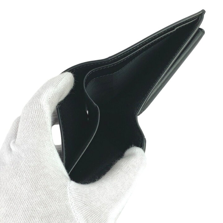 楽天市場】◇SALE◇ □中古□ ブルガリ 2つ折り 財布 コンパクト 小銭  