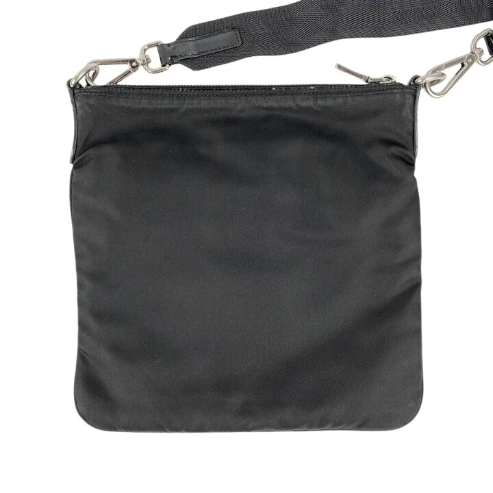 楽天市場】◇SALE◇ □中古□ プラダ ショルダー バッグ テスート  