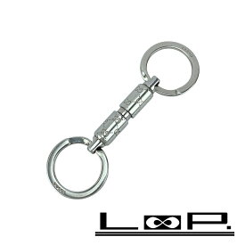 グッチ ■中古■ GG キーホルダー キーリング メタル シルバー 256603 J160N 8126 【439988】9 【中古】