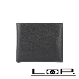 ■美品■　エルメス MC2 コペルニクス 二つ折り 財布 ウォレット ヴォ― エプソン ブラウン □L刻 箱 【464188】9 【中古】