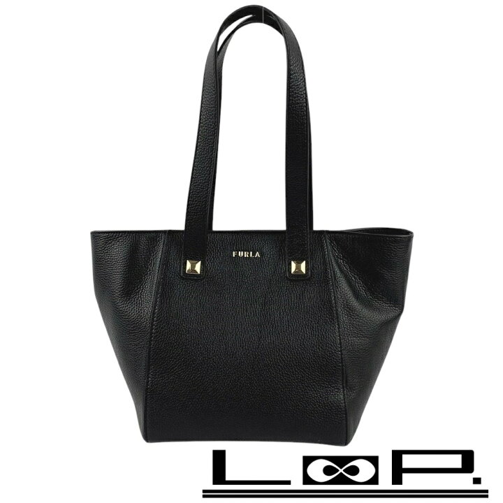 楽天市場】◇SALE◇ □新同□ フルラ トート バッグ アフロディーテ 