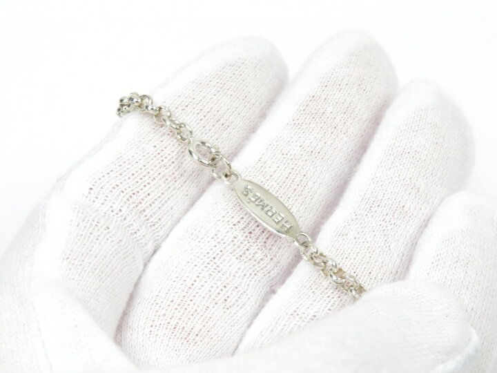 楽天市場】【値下げ】【磨き済 新同】 HERMES エルメス セリエ  