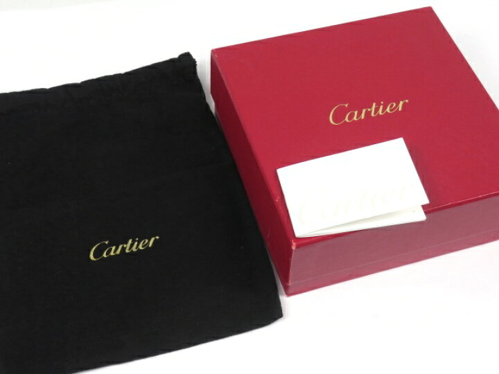 楽天市場】□美品□ カルティエ ベルト レザー クロコダイル ブラウン  