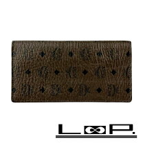 楽天市場】mcm 長財布 ブラウンの通販