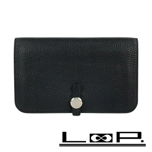 エルメス(Hermes) ドゴン(Dogon) 中古 小銭入れ・コインケース | 通販 