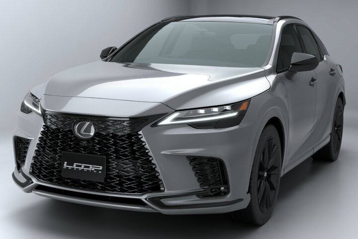 楽天市場】アレックスグリル LEXUS RX500h/RX350 F SPORT (LA/LH系 