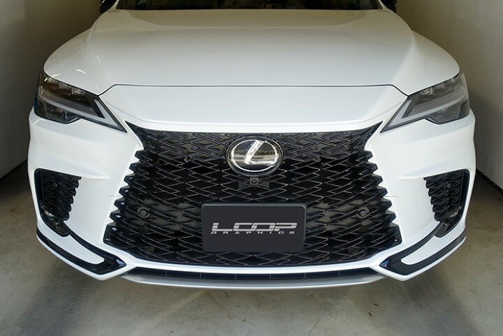 楽天市場】アレックスグリル LEXUS RX500h/RX350 F SPORT (LA/LH系 